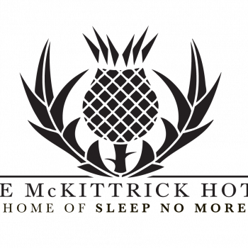 McKittrick, hotel Insolite à Chelsea, New York. Rooftop et pièce de théâtre au temps de la prohibition