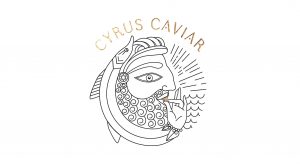 Picnic insolite avec Cyrus Caviar
